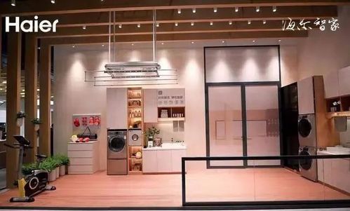 家裝領(lǐng)域藍(lán)海乍現(xiàn),整體陽臺定制到底是什么